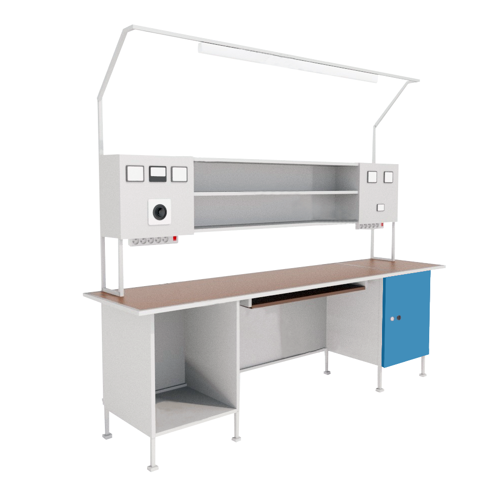 СЭ-05 стол электромонтажника